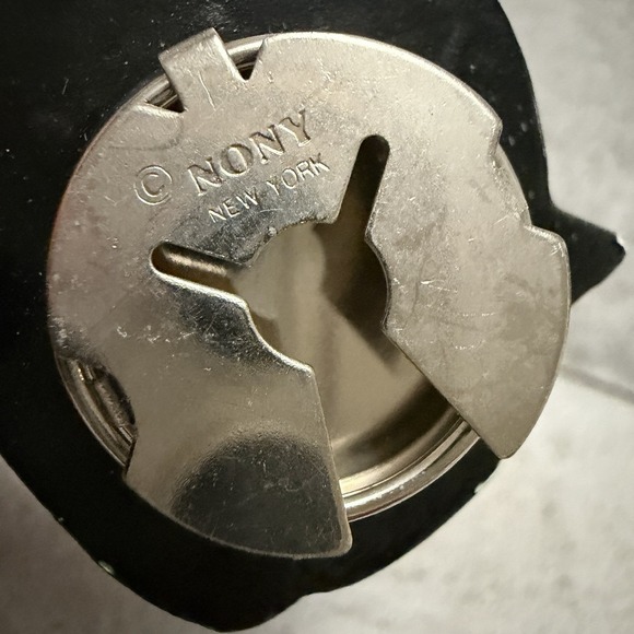 New NOS Nony New York Pig Button Covers Farm Animals Novelty Cottagecore NWT - Picture 7 of 8